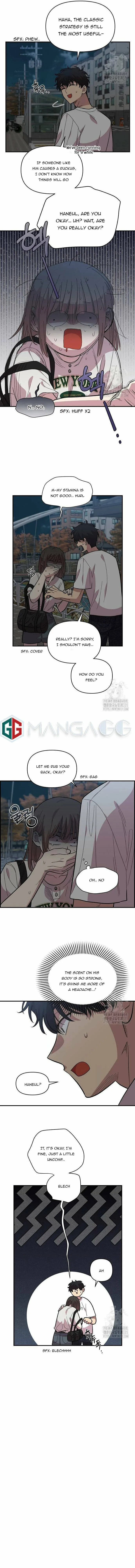 Childhood Friend Complex