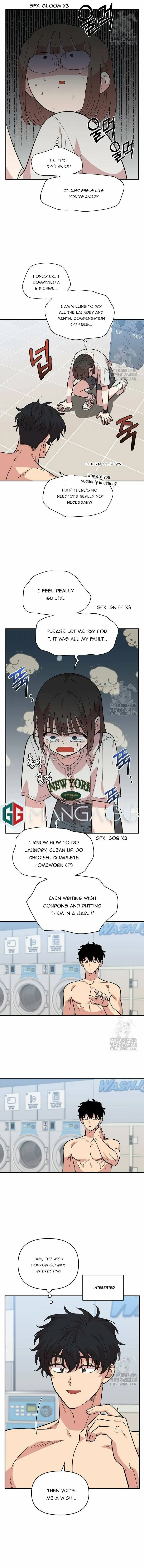 Childhood Friend Complex