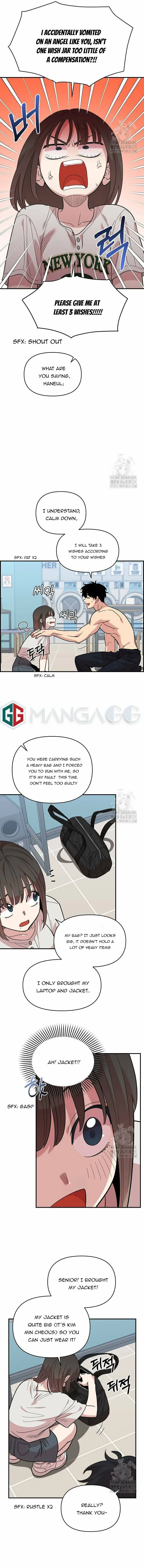 Childhood Friend Complex