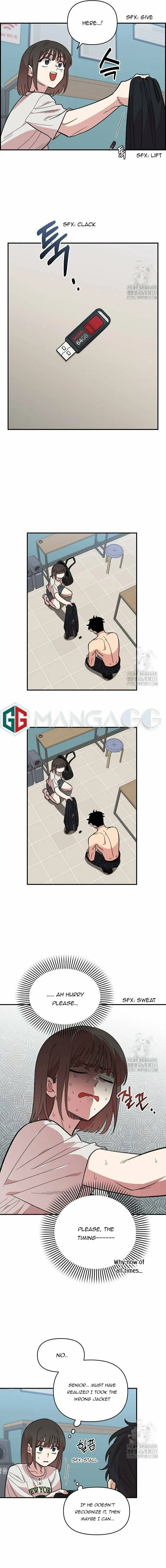 Childhood Friend Complex