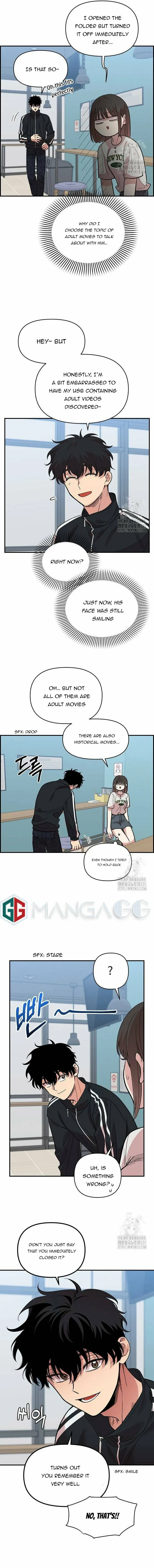 Childhood Friend Complex