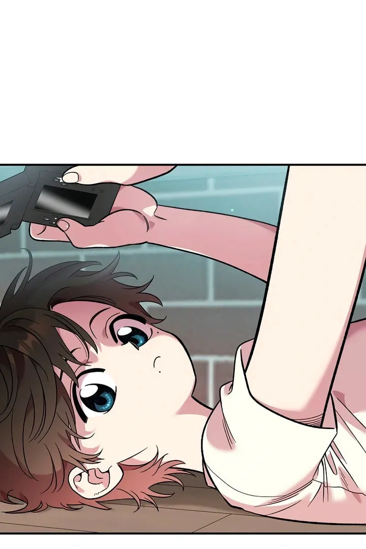 Childhood Friend Complex