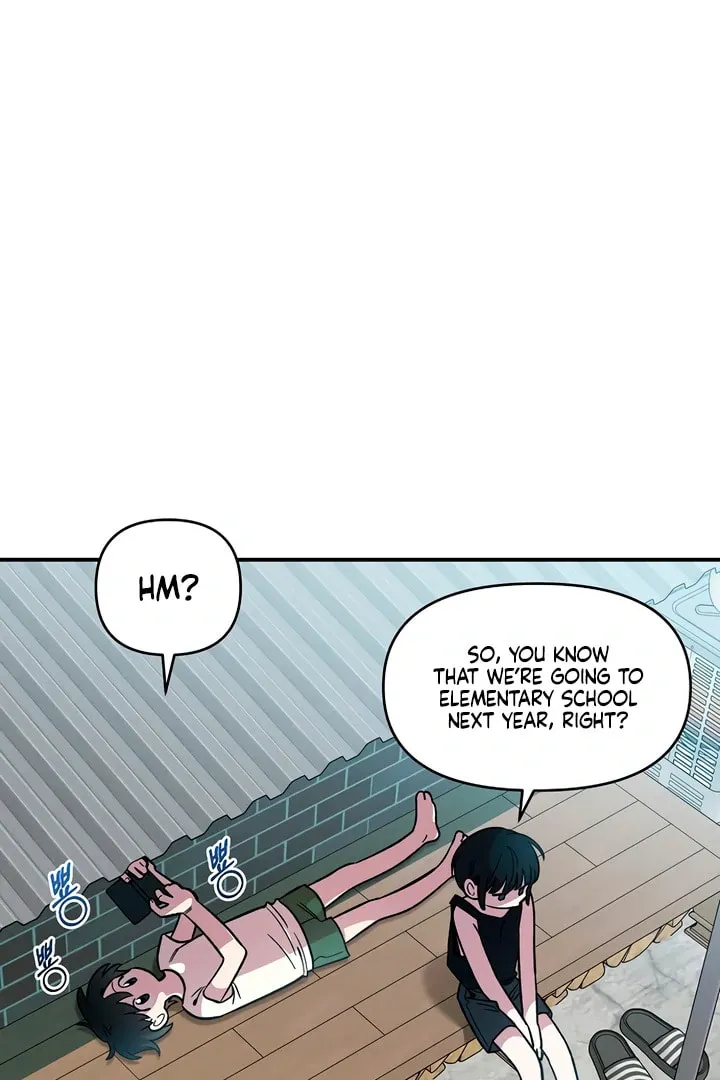 Childhood Friend Complex