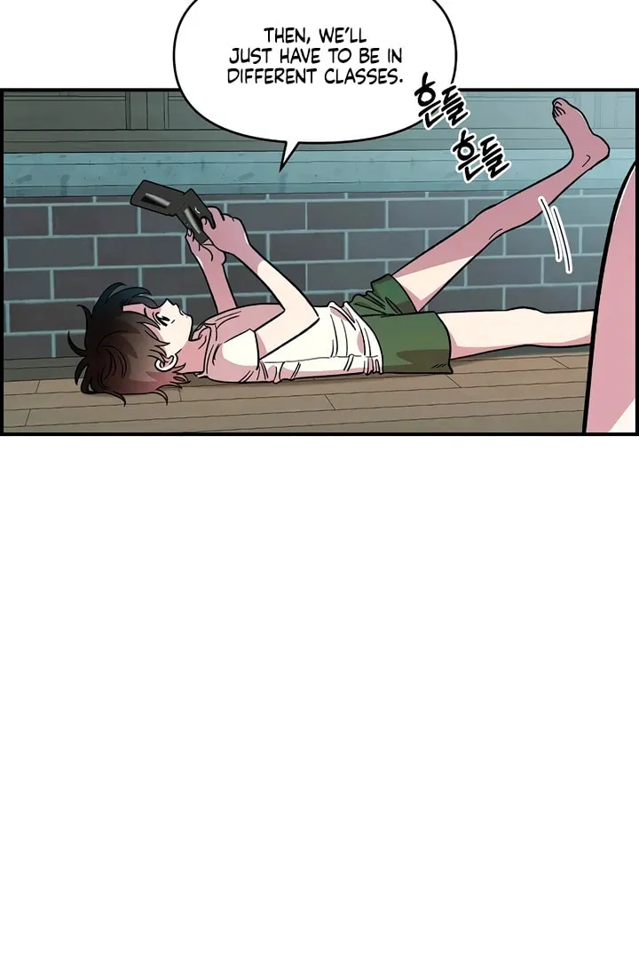 Childhood Friend Complex