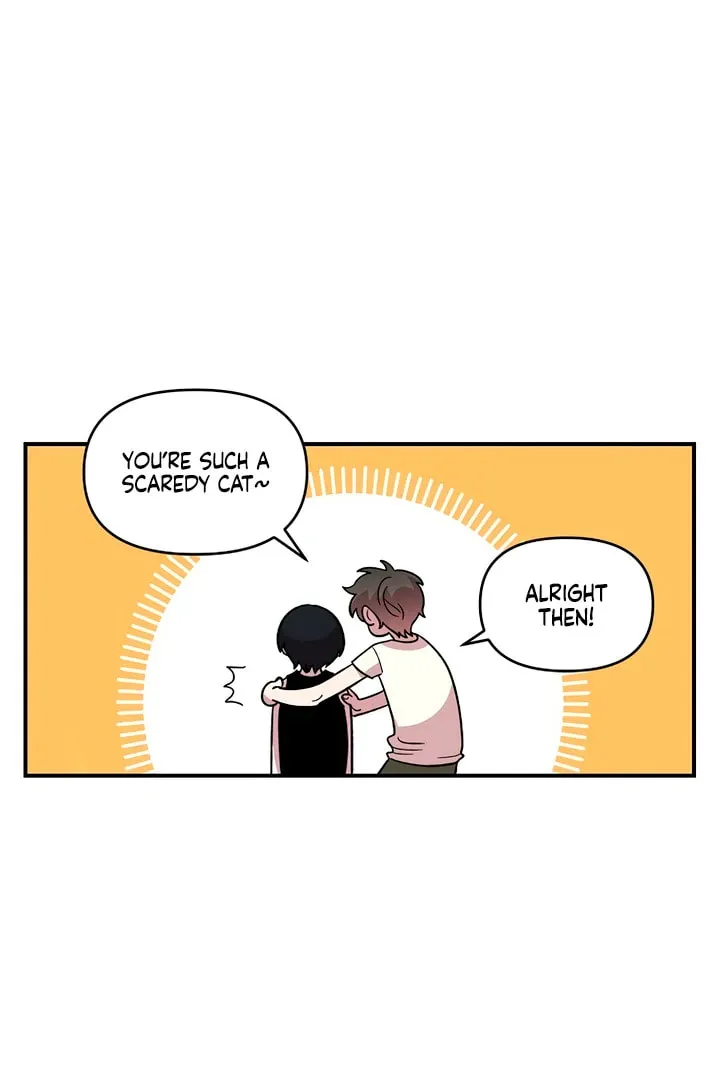 Childhood Friend Complex