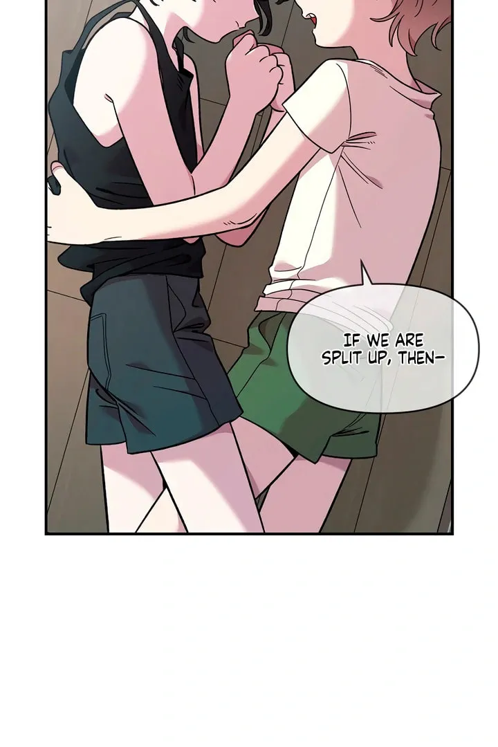 Childhood Friend Complex