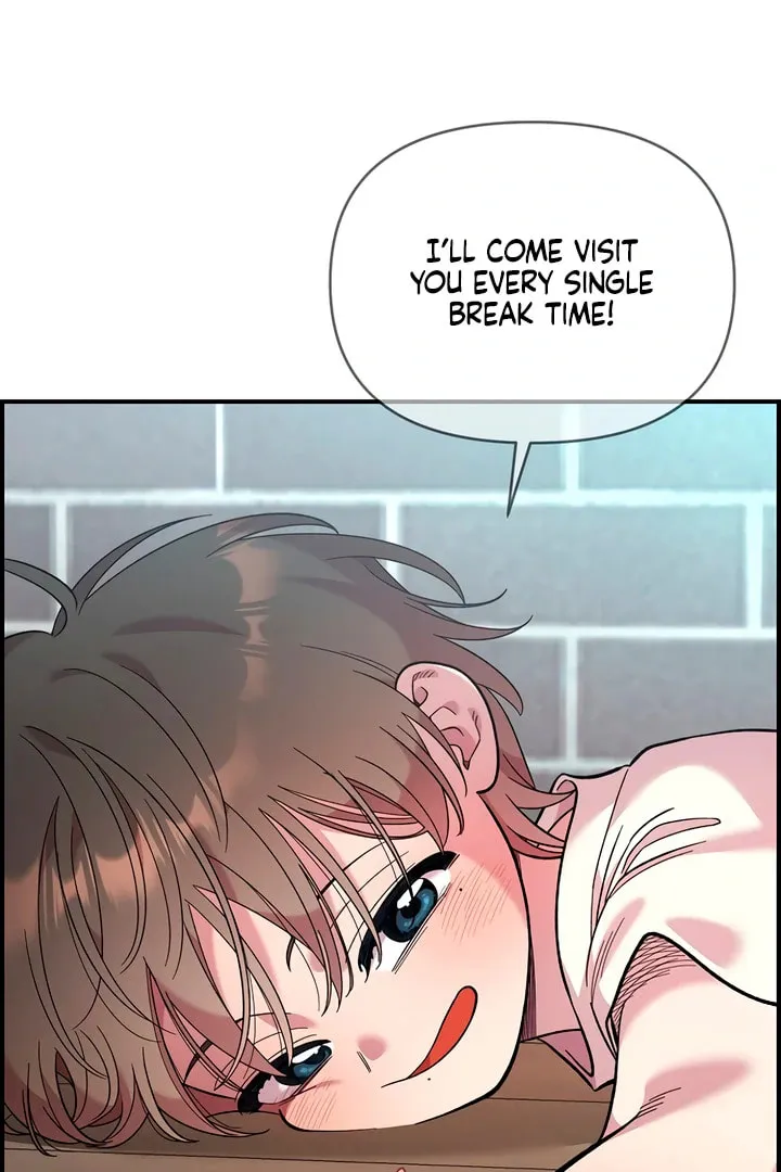 Childhood Friend Complex