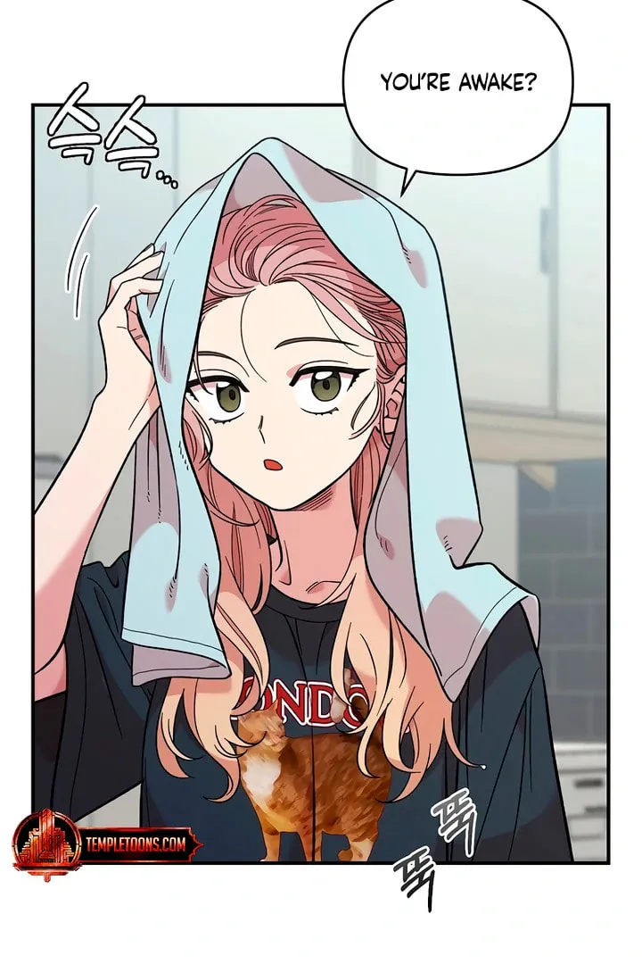 Childhood Friend Complex