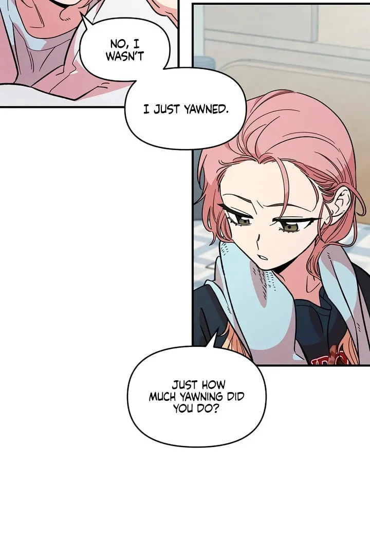 Childhood Friend Complex