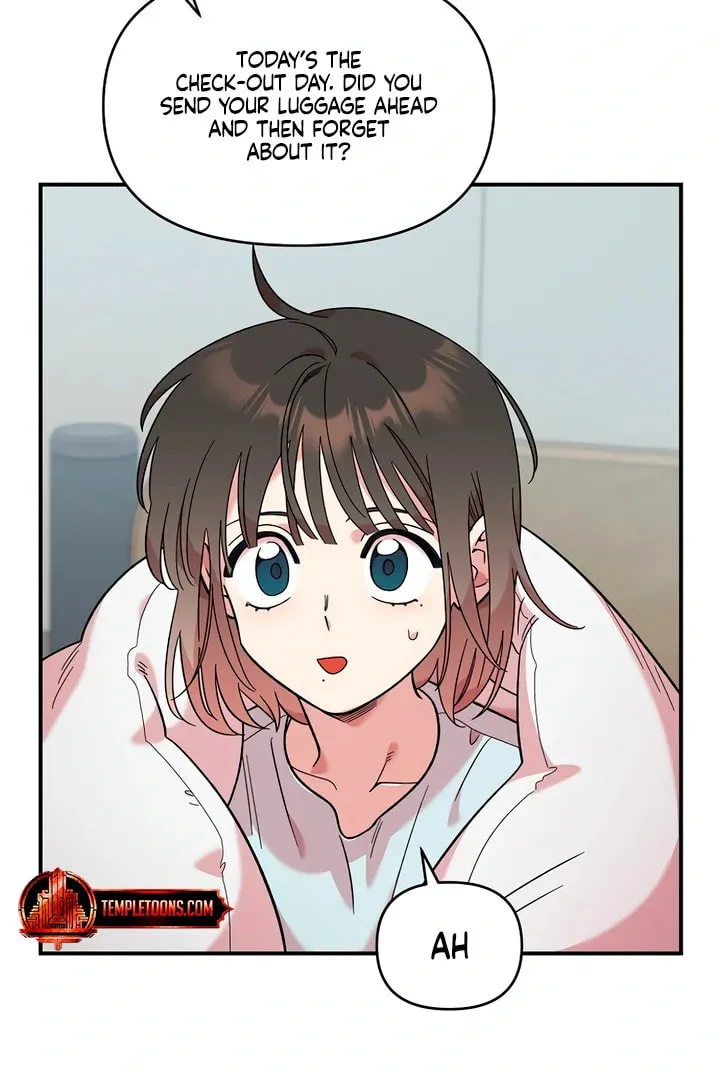 Childhood Friend Complex