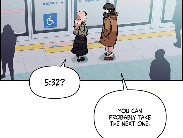 Childhood Friend Complex