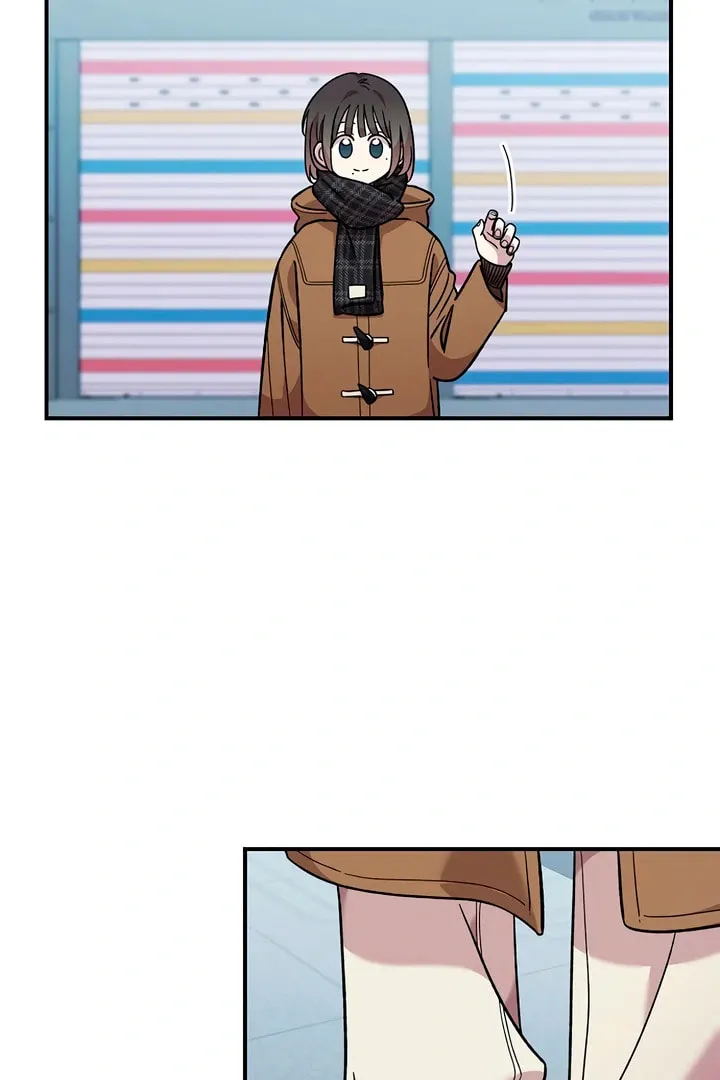 Childhood Friend Complex