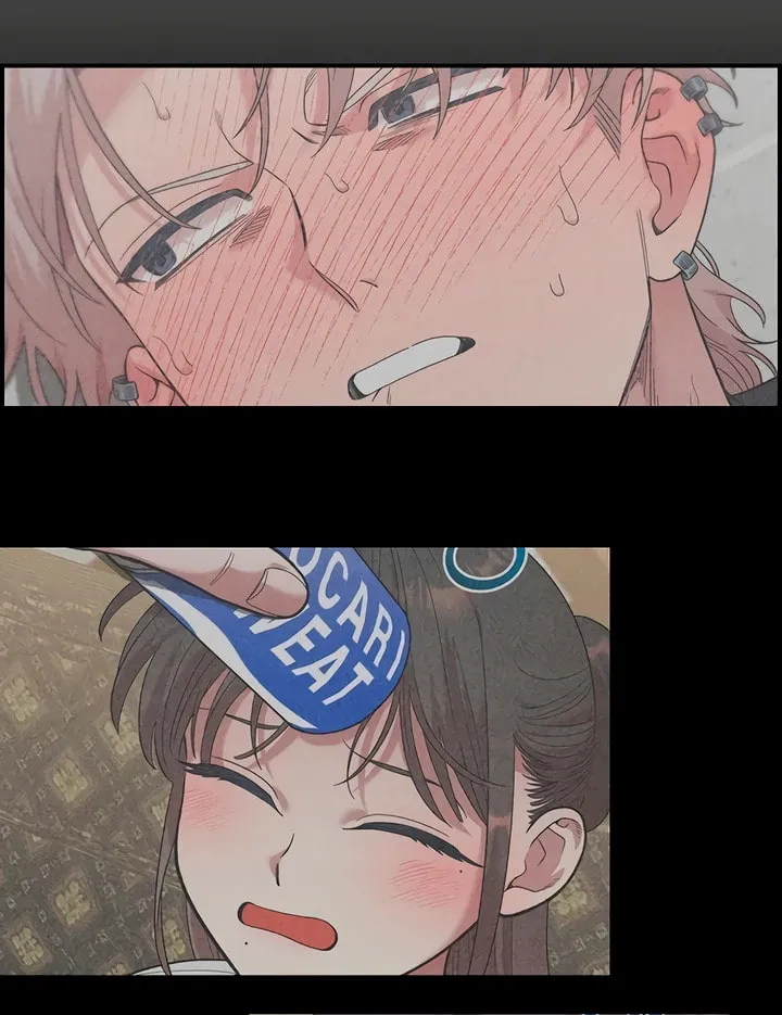 Childhood Friend Complex