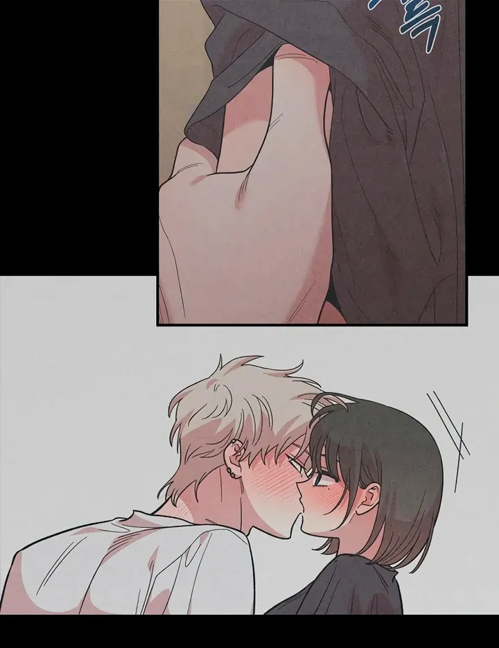 Childhood Friend Complex