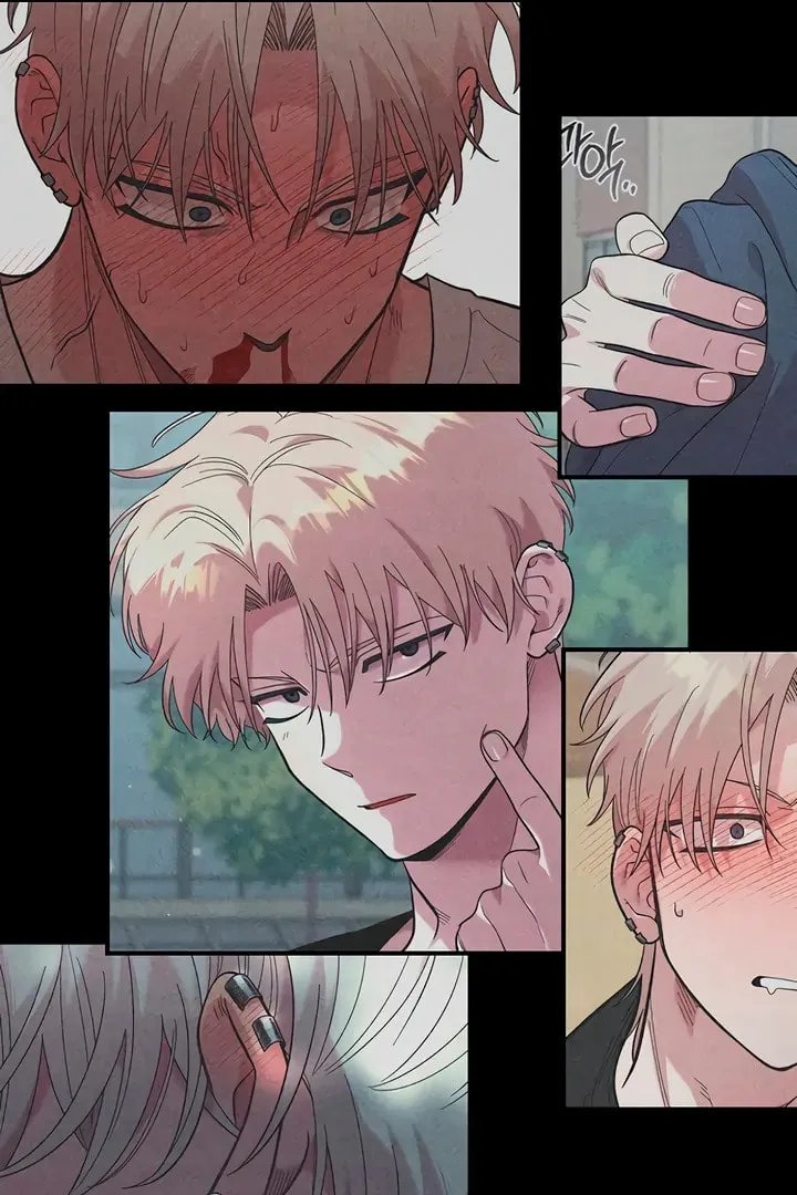 Childhood Friend Complex