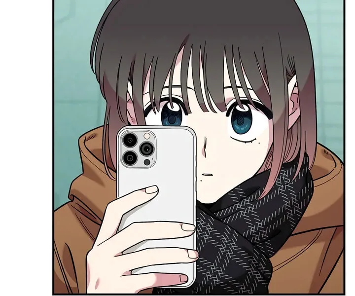 Childhood Friend Complex