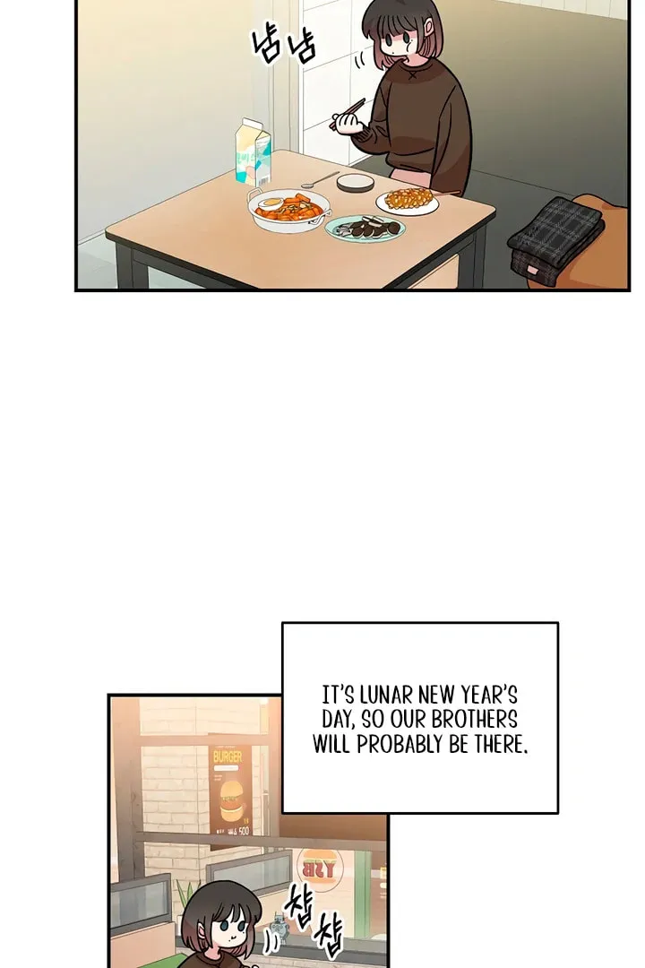 Childhood Friend Complex