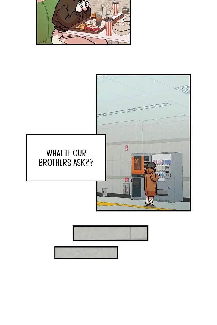 Childhood Friend Complex