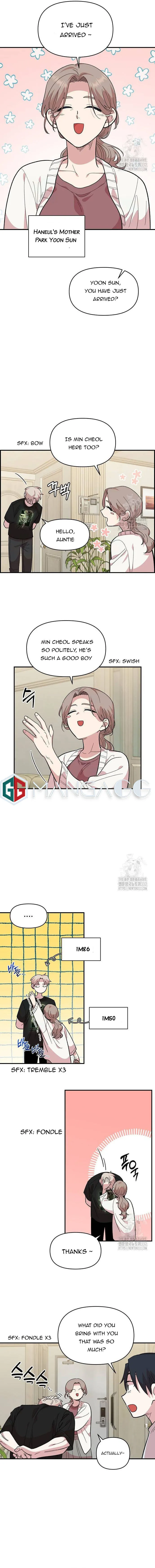 Childhood Friend Complex