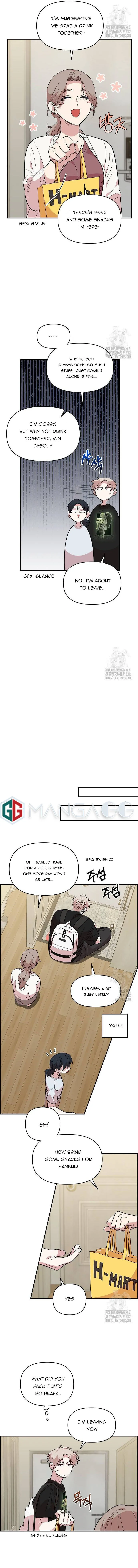 Childhood Friend Complex