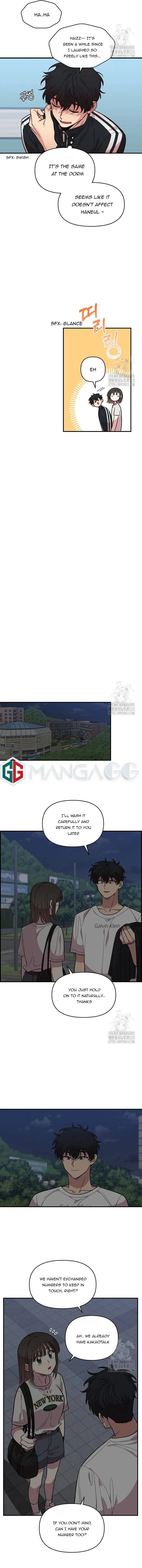 Childhood Friend Complex