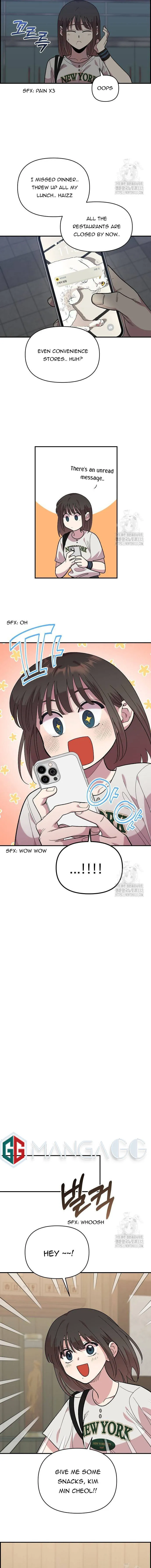 Childhood Friend Complex