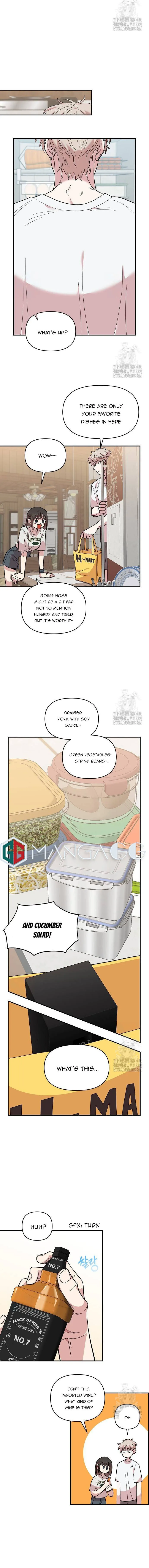 Childhood Friend Complex