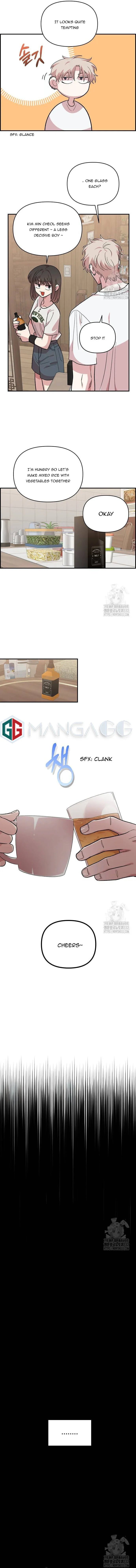 Childhood Friend Complex