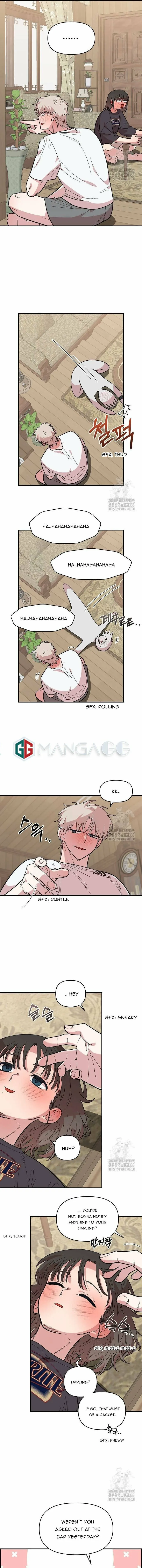 Childhood Friend Complex