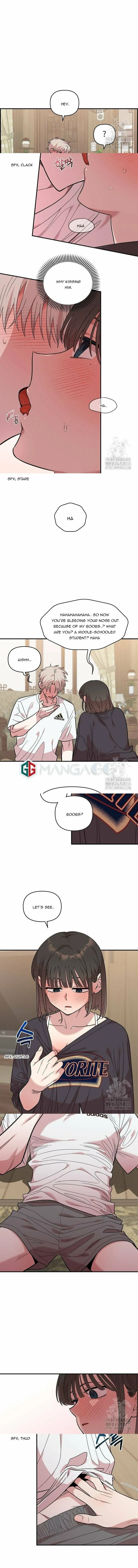 Childhood Friend Complex