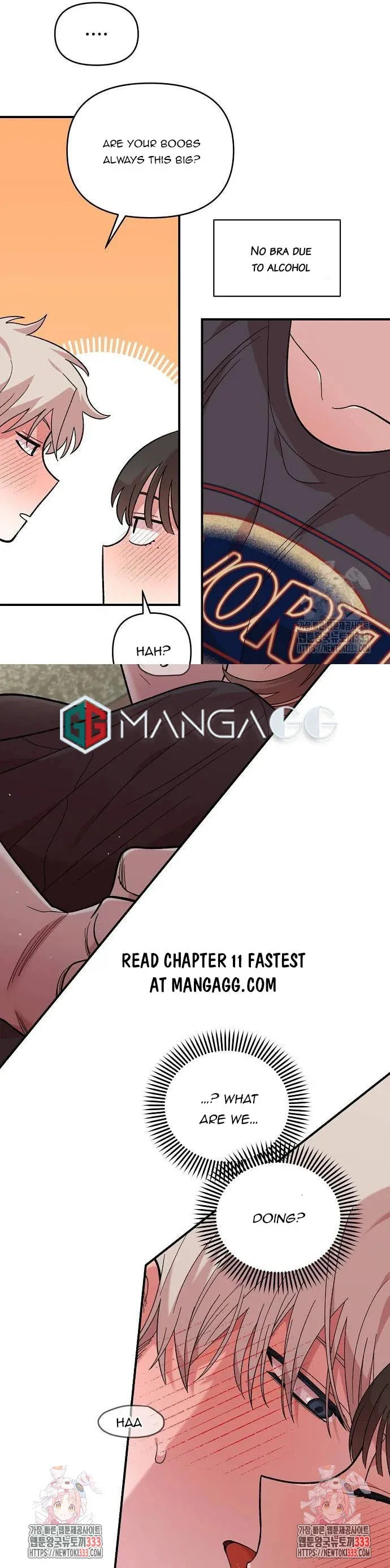 Childhood Friend Complex