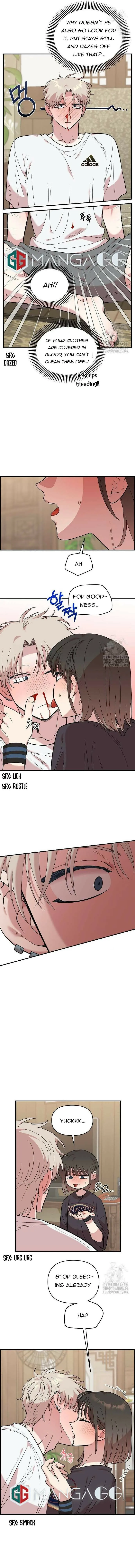 Childhood Friend Complex