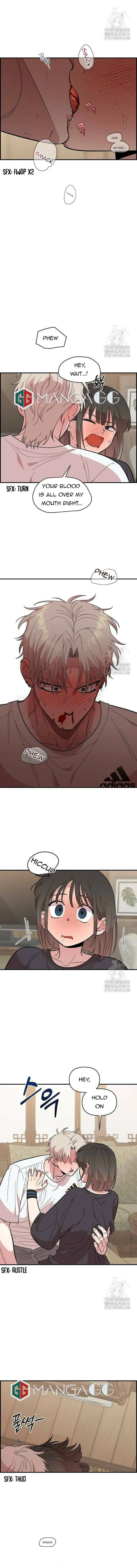 Childhood Friend Complex