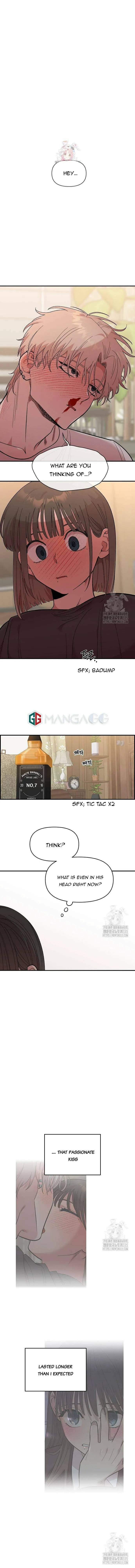 Childhood Friend Complex