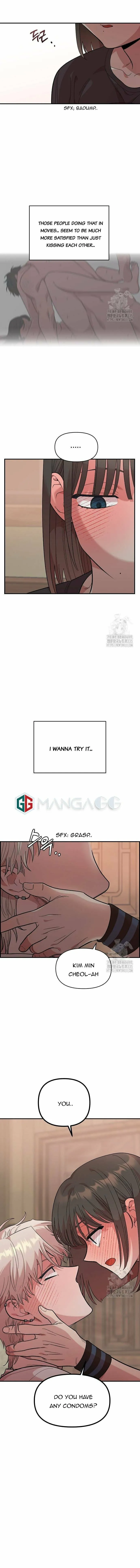 Childhood Friend Complex