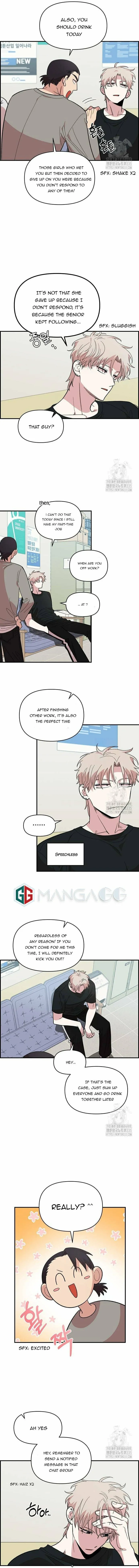 Childhood Friend Complex