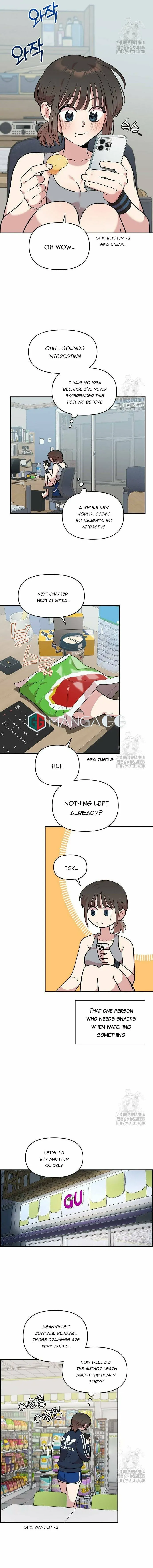 Childhood Friend Complex