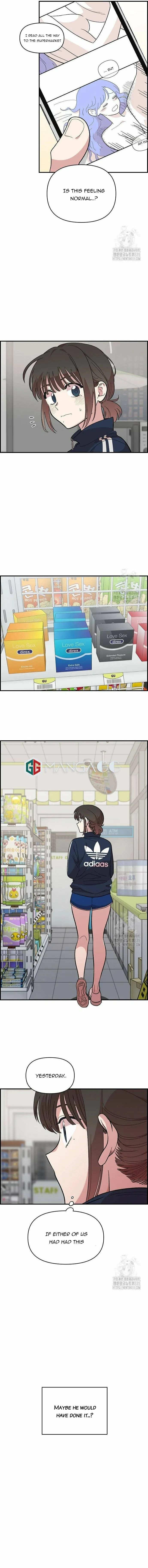 Childhood Friend Complex