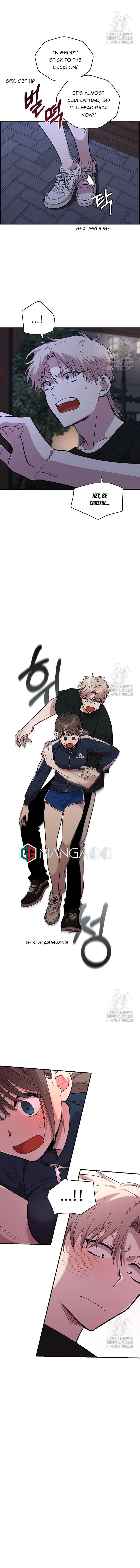 Childhood Friend Complex