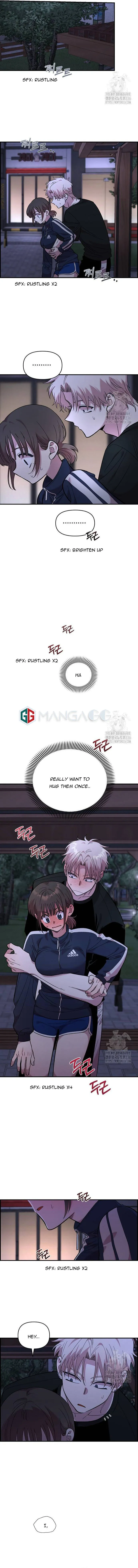 Childhood Friend Complex