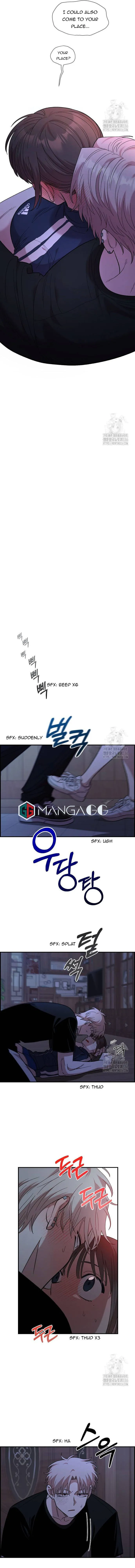 Childhood Friend Complex