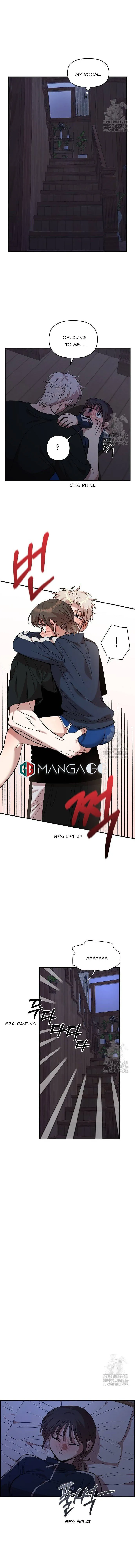 Childhood Friend Complex