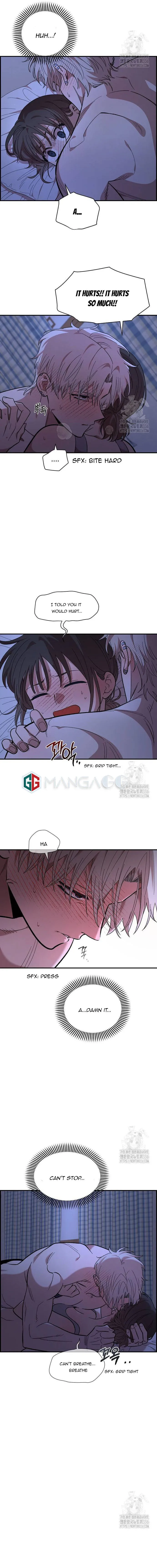 Childhood Friend Complex