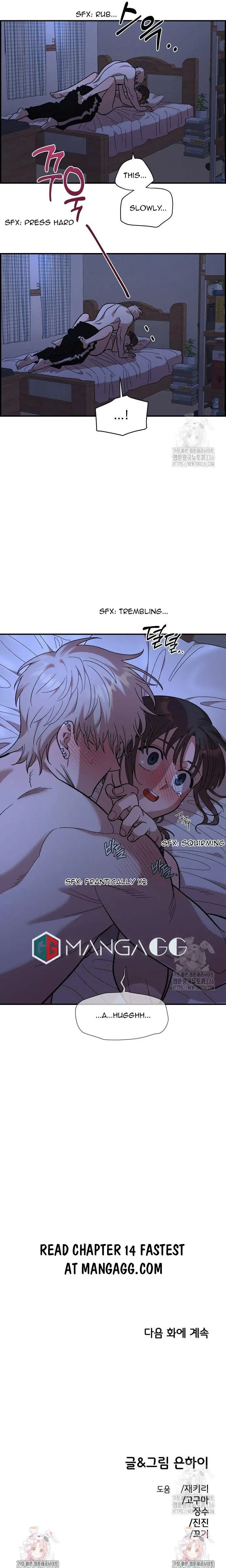 Childhood Friend Complex