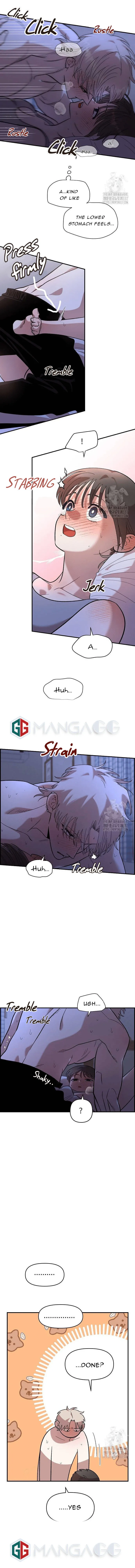 Childhood Friend Complex