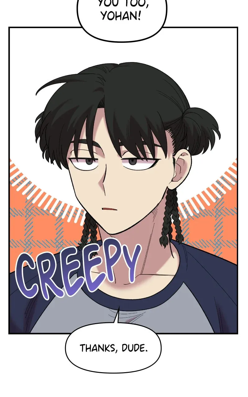 Childhood Friend Complex