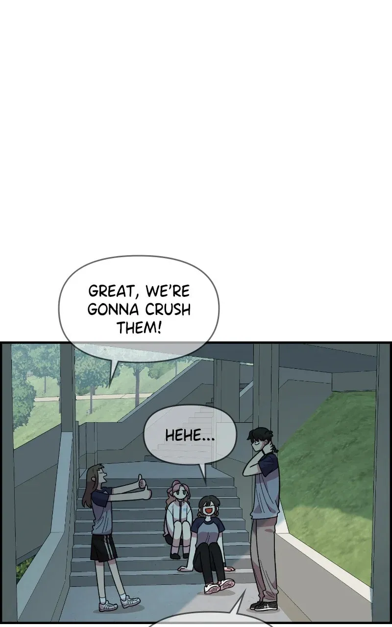 Childhood Friend Complex