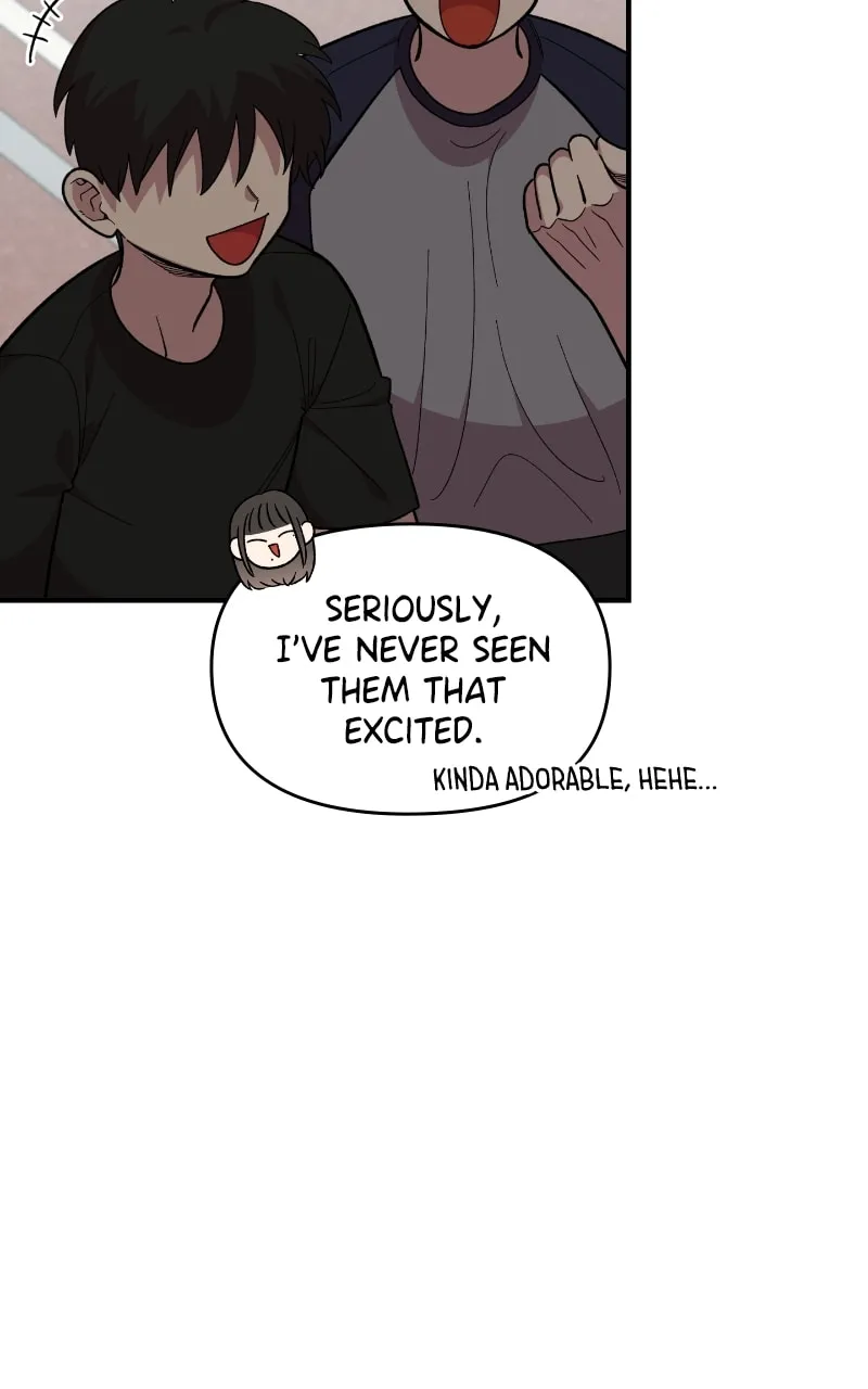 Childhood Friend Complex