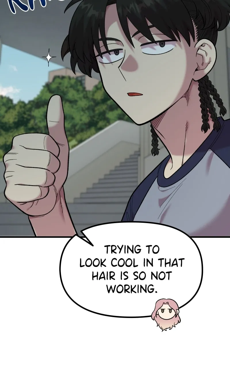 Childhood Friend Complex