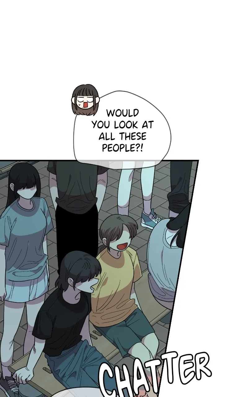 Childhood Friend Complex